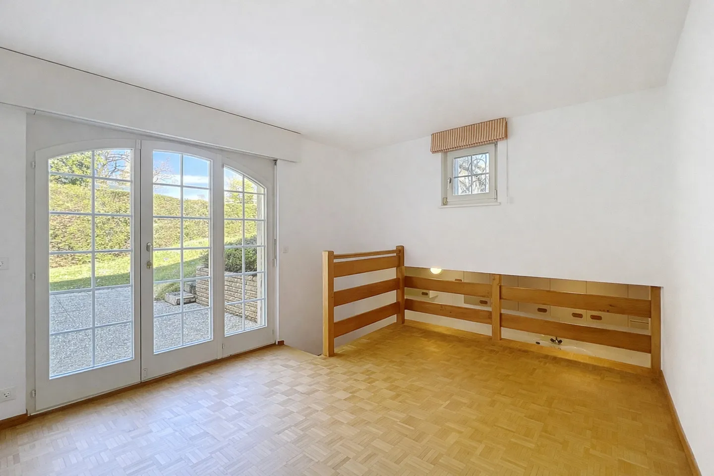 Villa familiare con studio a Hermance vicino al lago - Foto 13 di 15