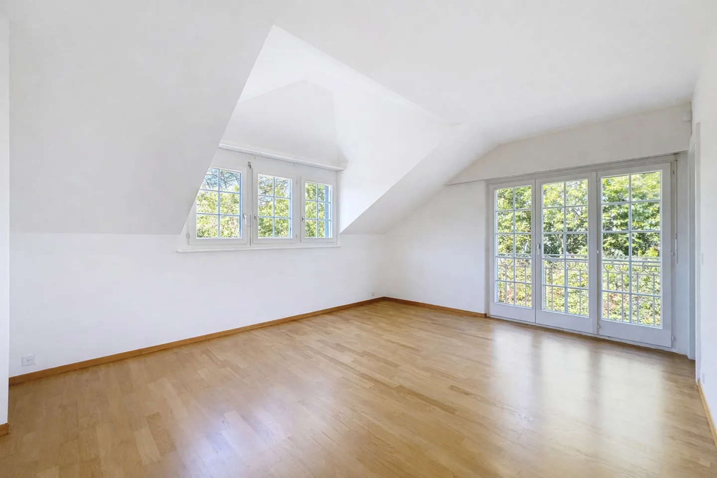 Villa familiare con studio a Hermance vicino al lago - Foto 7 di 15