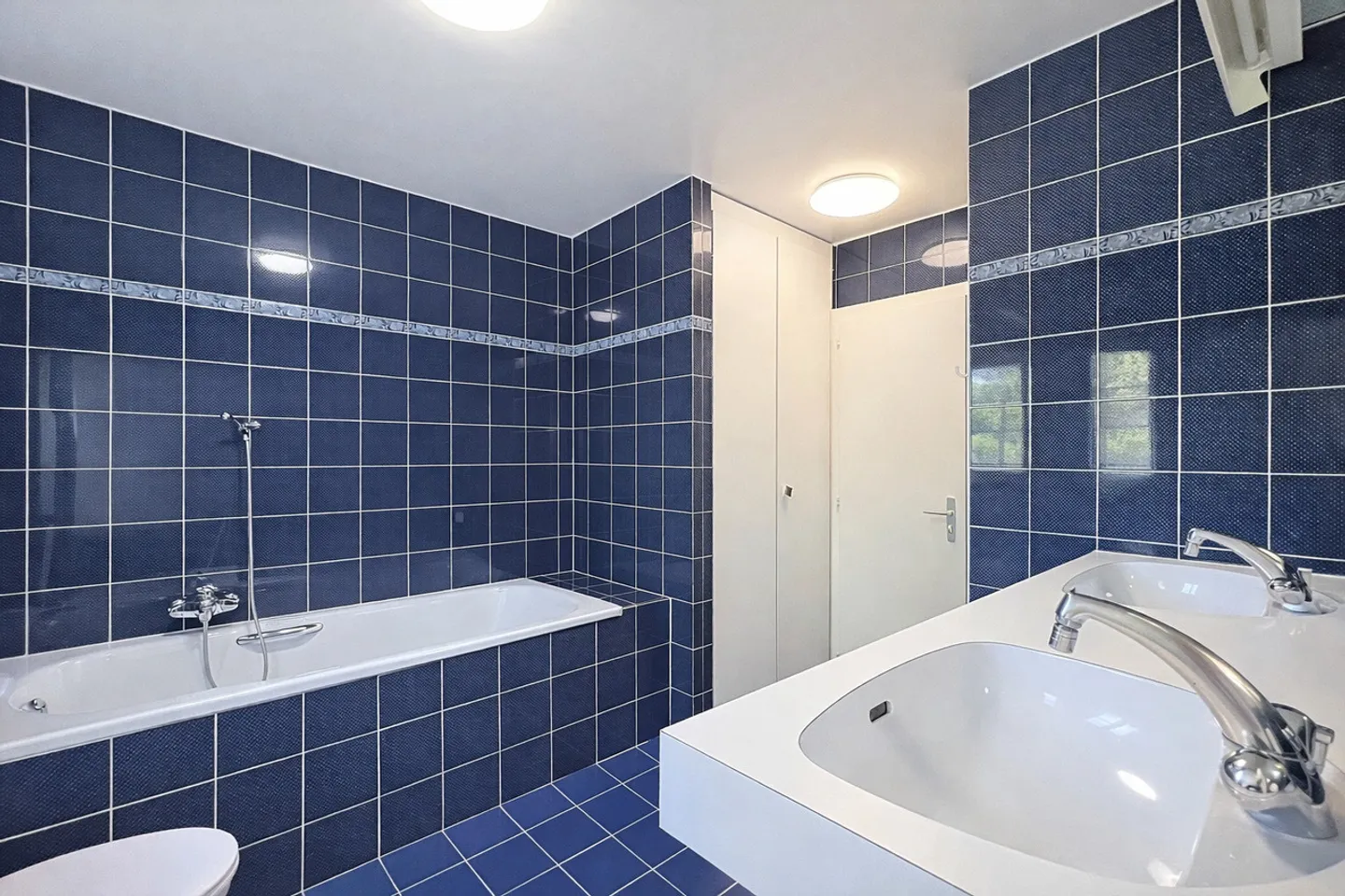Villa familiare con studio a Hermance vicino al lago - Foto 8 di 15