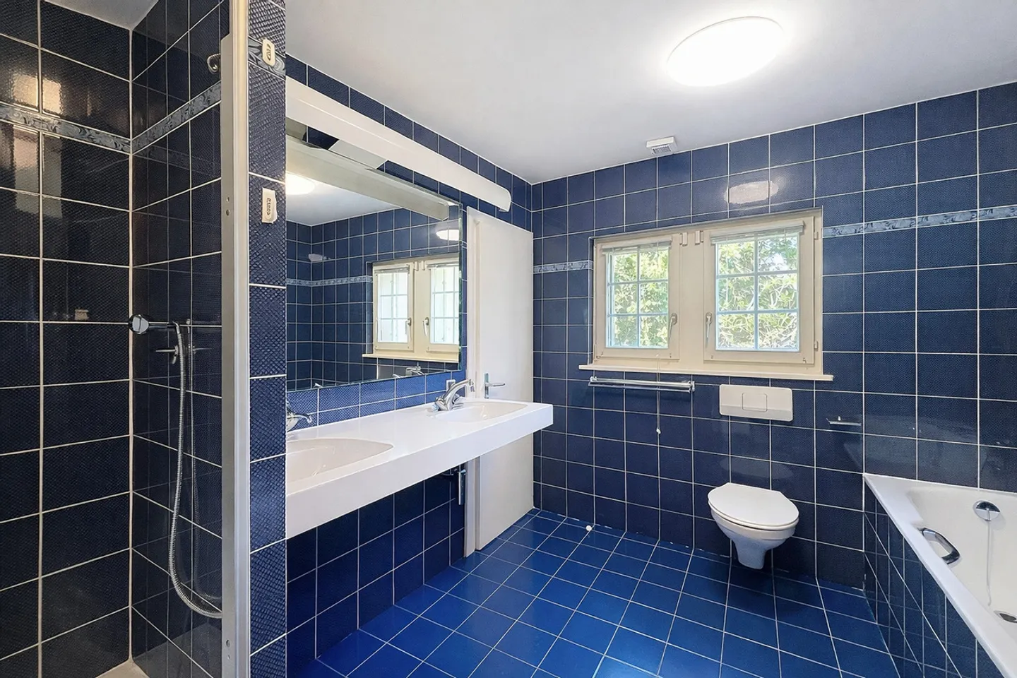Villa familiare con studio a Hermance vicino al lago - Foto 9 di 15