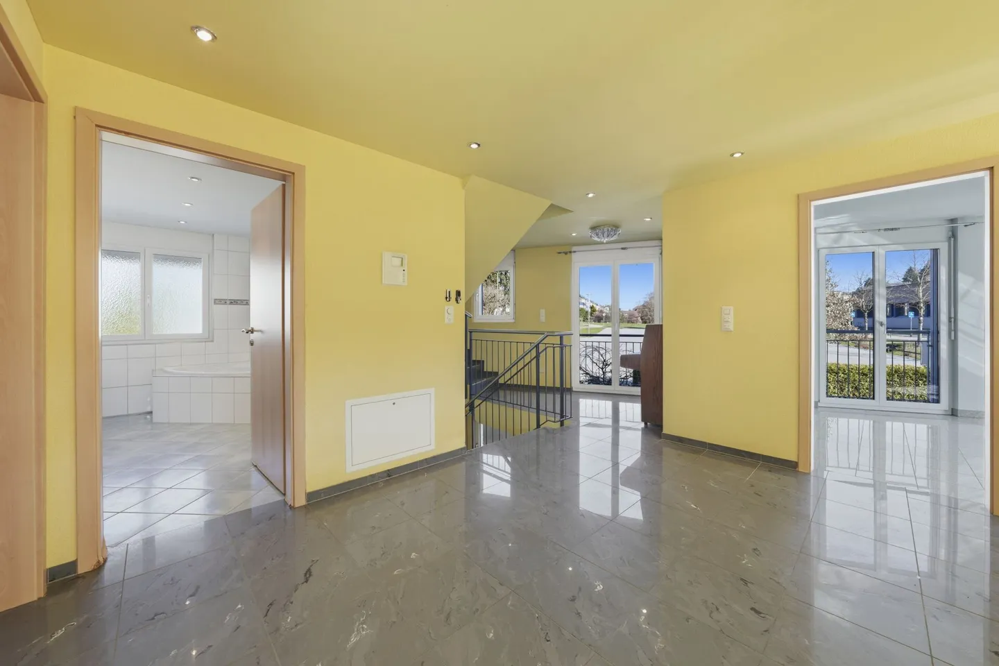 Living with Comfort and Space - Detached Family House in Wittenbach - Photo 14 of 32