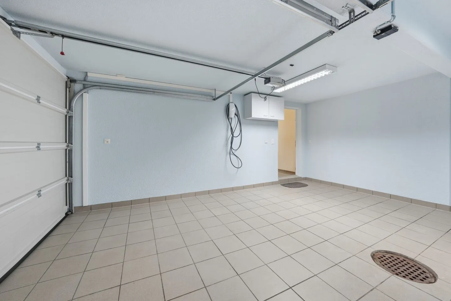 Living with Comfort and Space - Detached Family House in Wittenbach - Photo 25 of 32