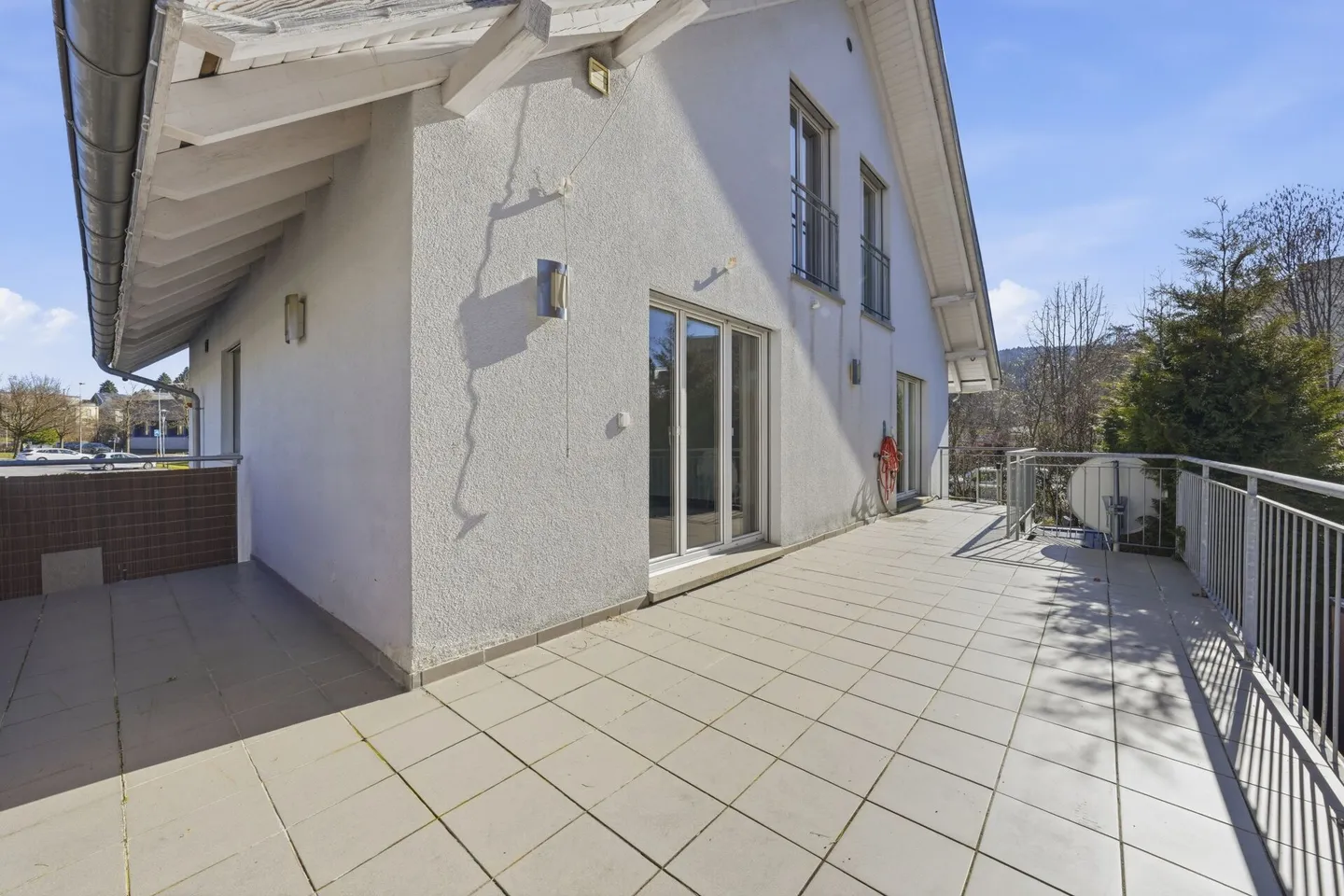 Living with Comfort and Space - Detached Family House in Wittenbach - Photo 26 of 32