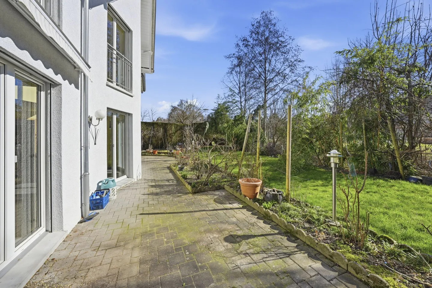 Living with Comfort and Space - Detached Family House in Wittenbach - Photo 27 of 32