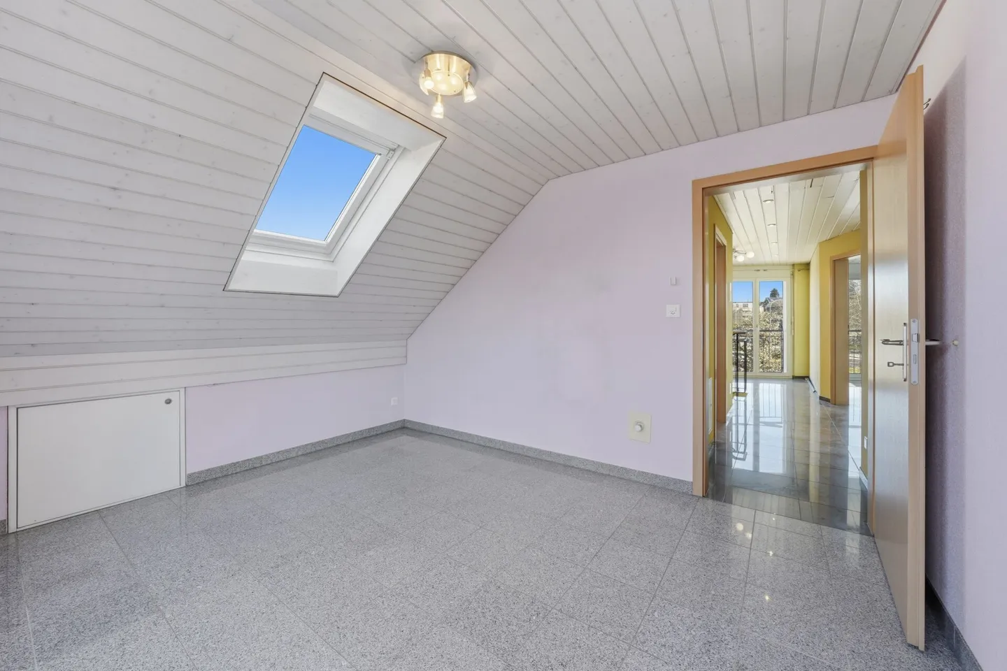 Living with Comfort and Space - Detached Family House in Wittenbach - Photo 15 of 32