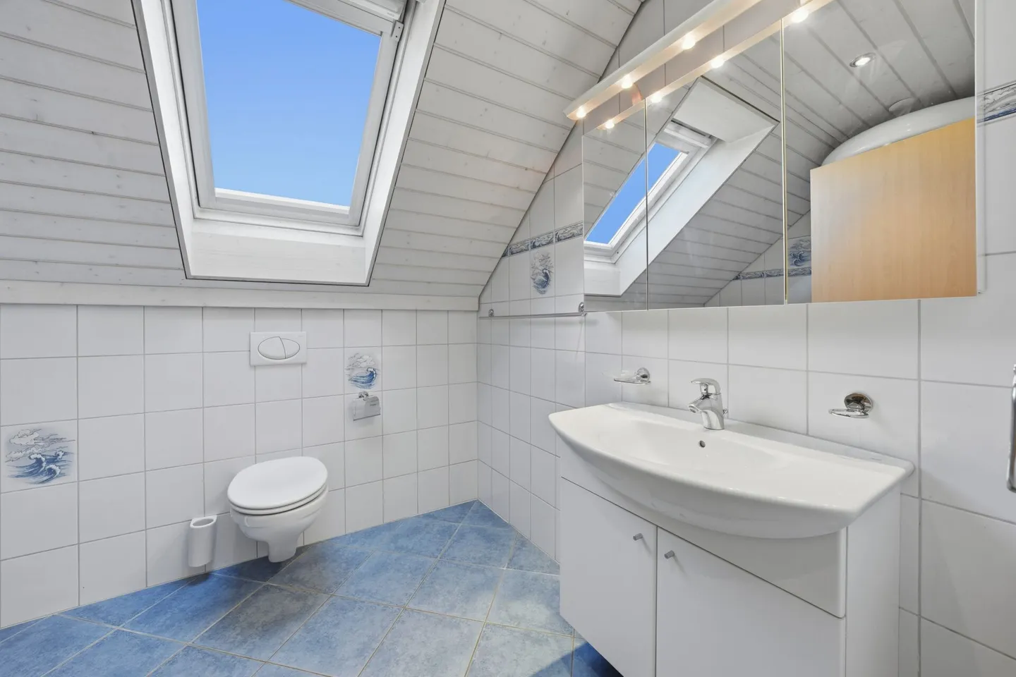 Living with Comfort and Space - Detached Family House in Wittenbach - Photo 20 of 32