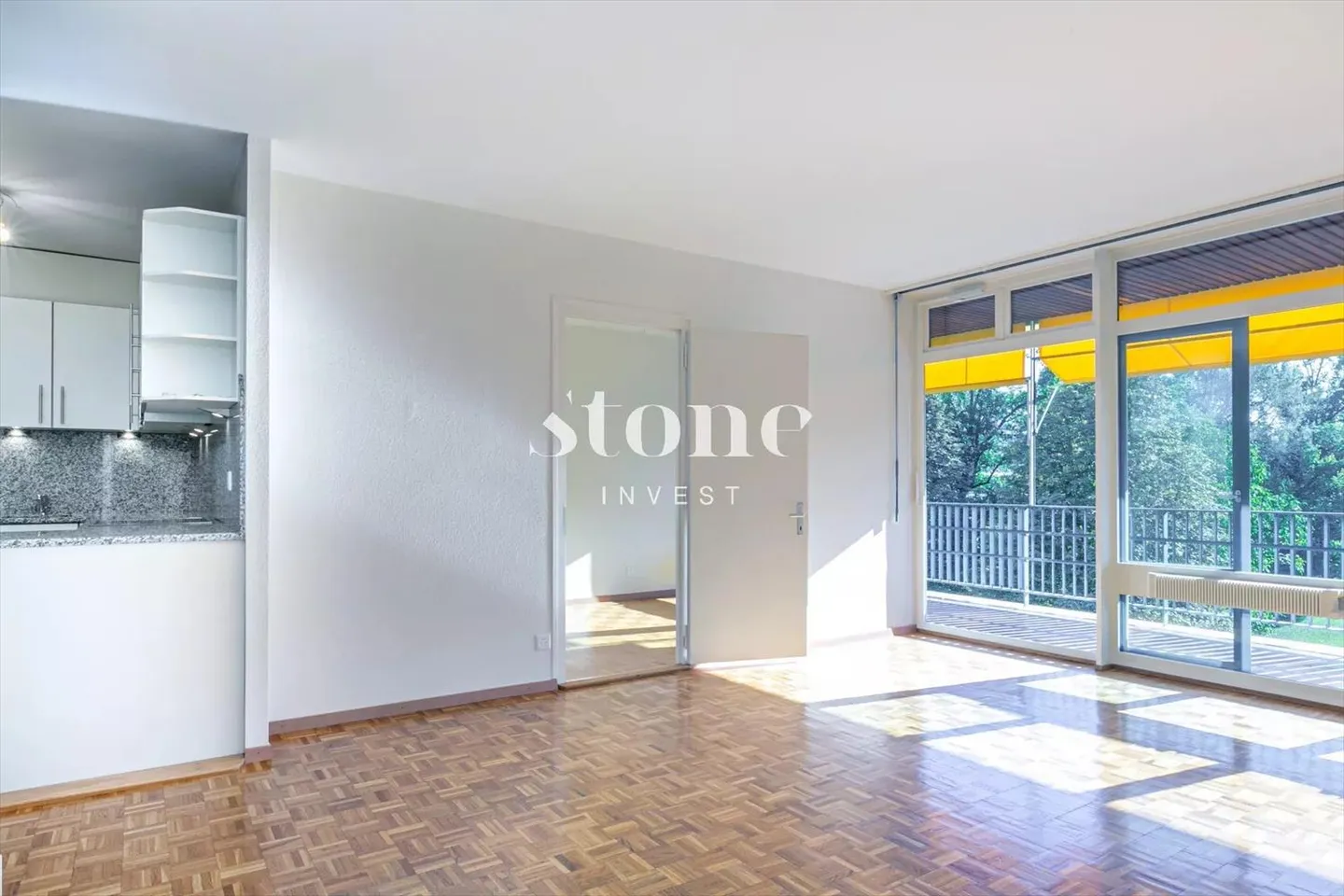 Magnificent 4-room apartment with exceptional view - Photo 6 of 10