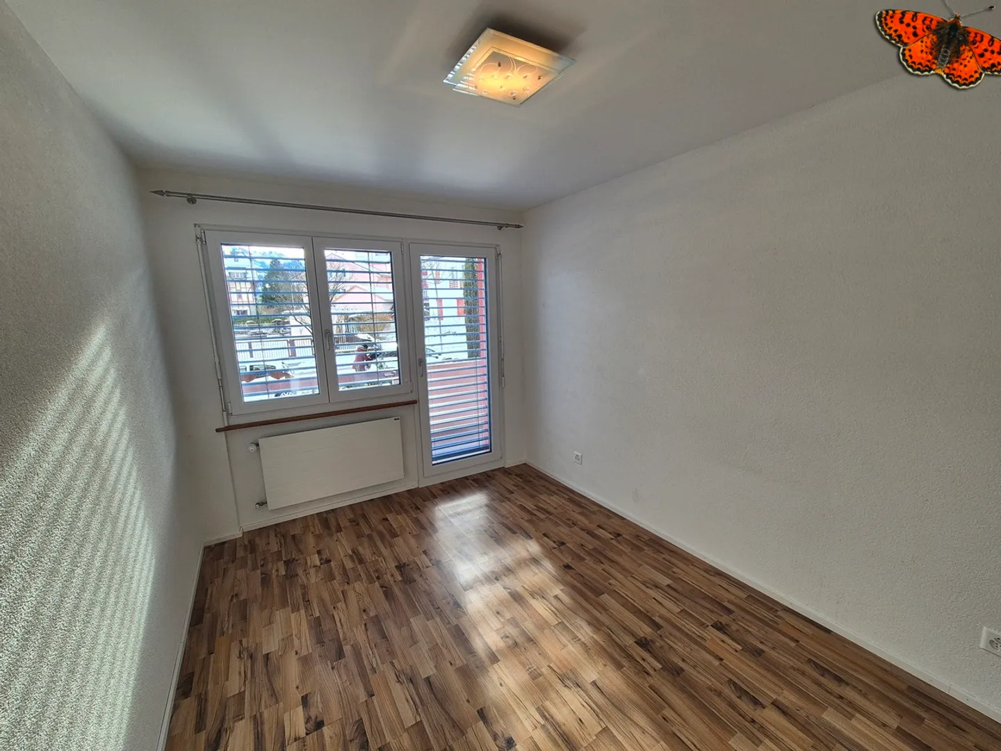 PRÄCHTIGES 3-ZIMMER-APARTMENT - NAHE BOULEYRES! - Foto 5 von 9