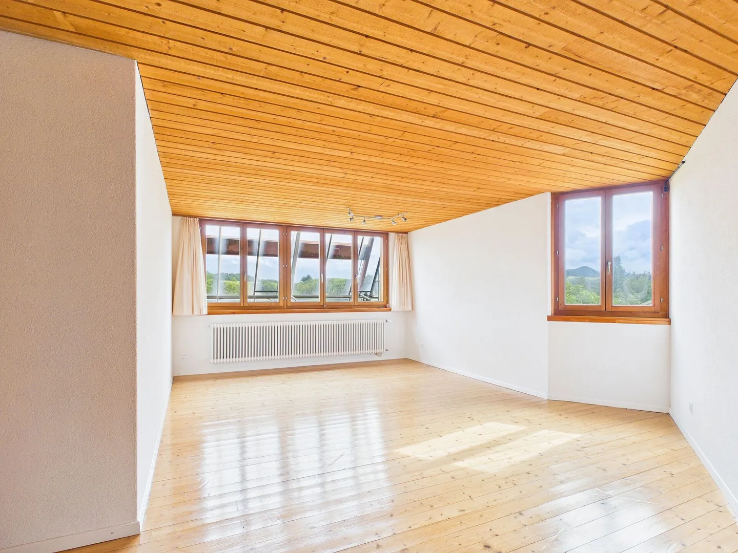 Maison multigénérationnelle avec beaucoup d'espace extérieur et une vue magnifique - Photo 8 sur 14