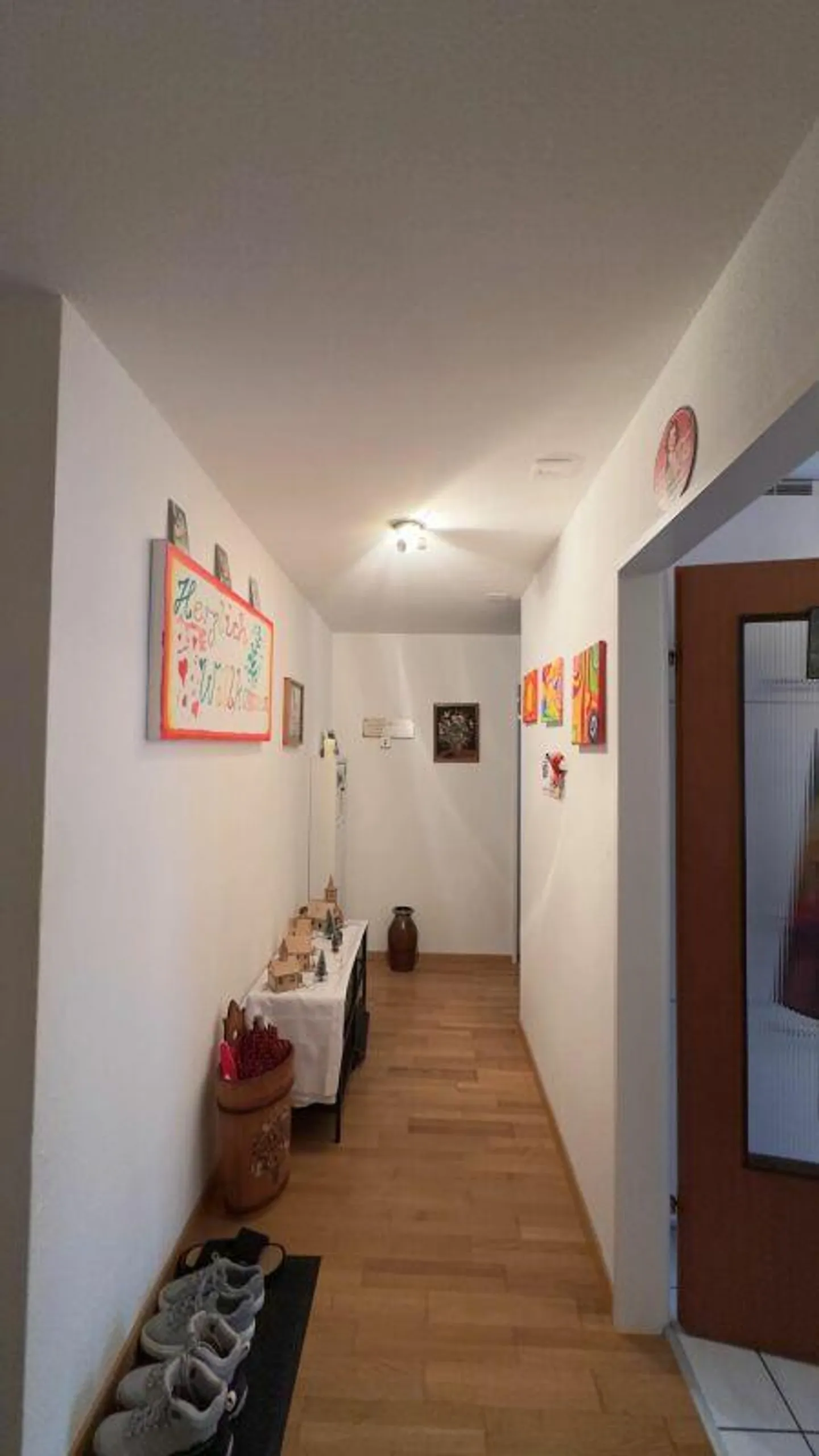 Attractive 2-room apartment for rent in Bronschhofen - Photo 10 of 11