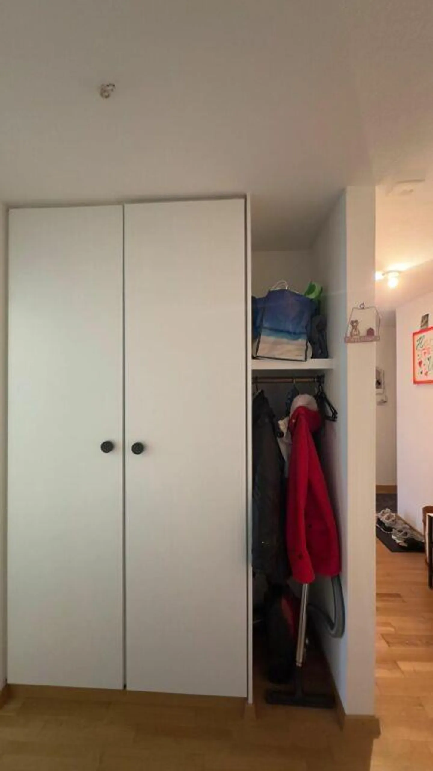 Attractive 2-room apartment for rent in Bronschhofen - Photo 11 of 11