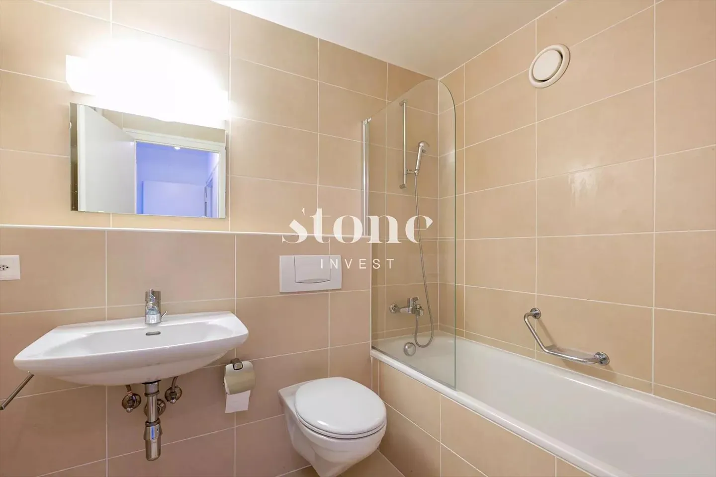 Magnificent 4-room apartment with exceptional view - Photo 9 of 10