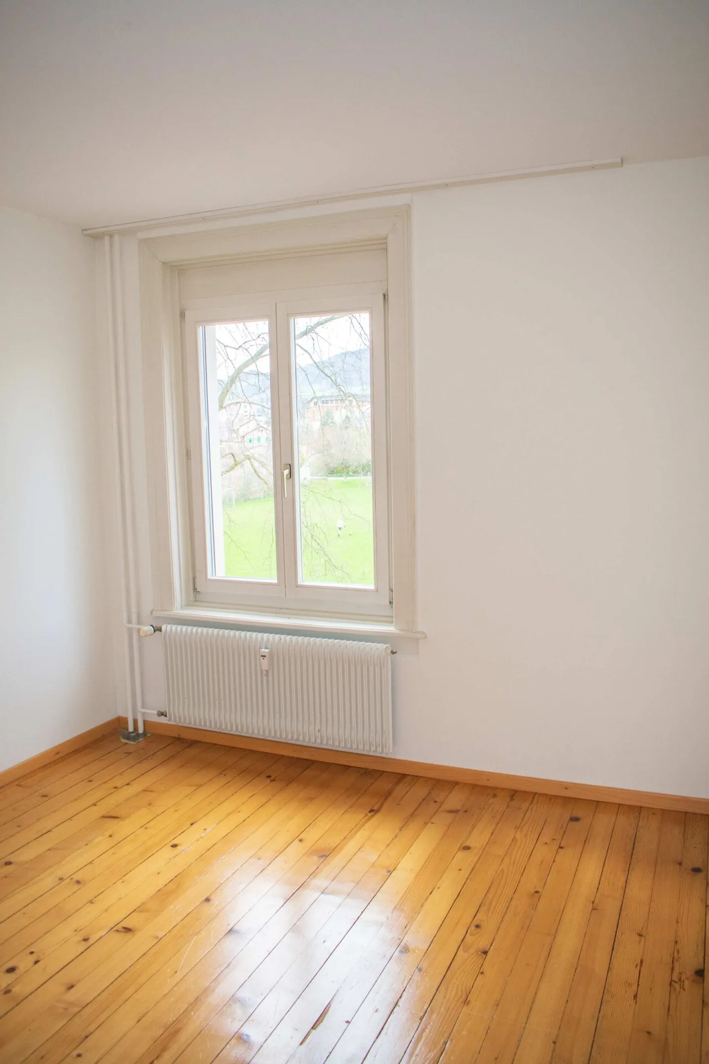 Attractive old apartment in a quiet location - Photo 5 of 10