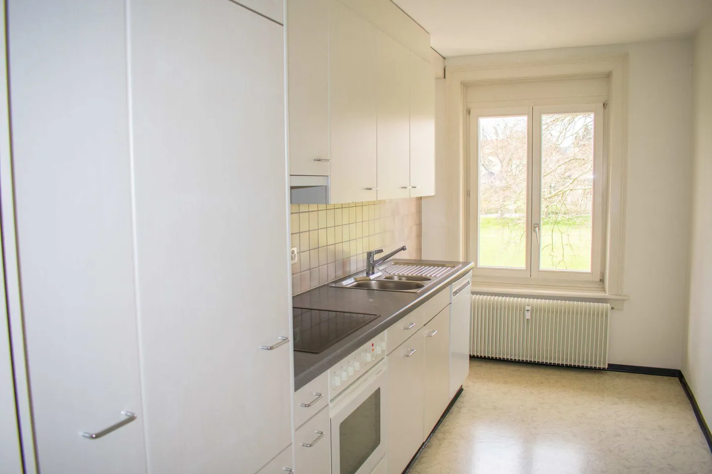 Attractive old apartment in a quiet location - Photo 6 of 10