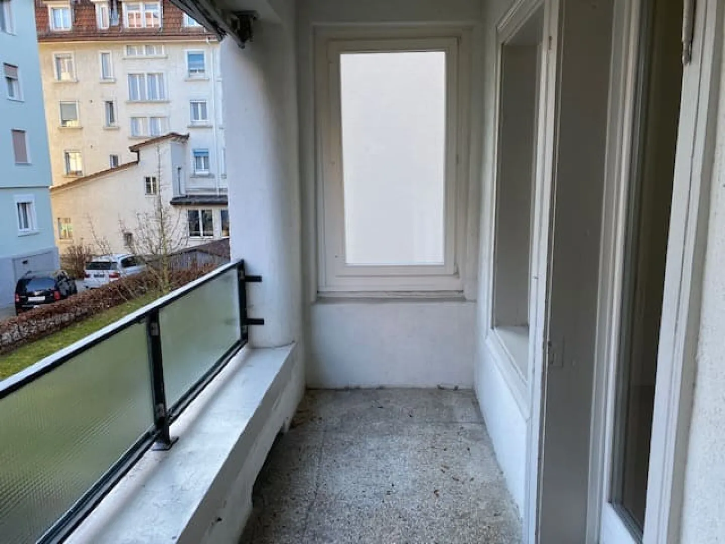 Attractive old apartment in a quiet location - Photo 8 of 10