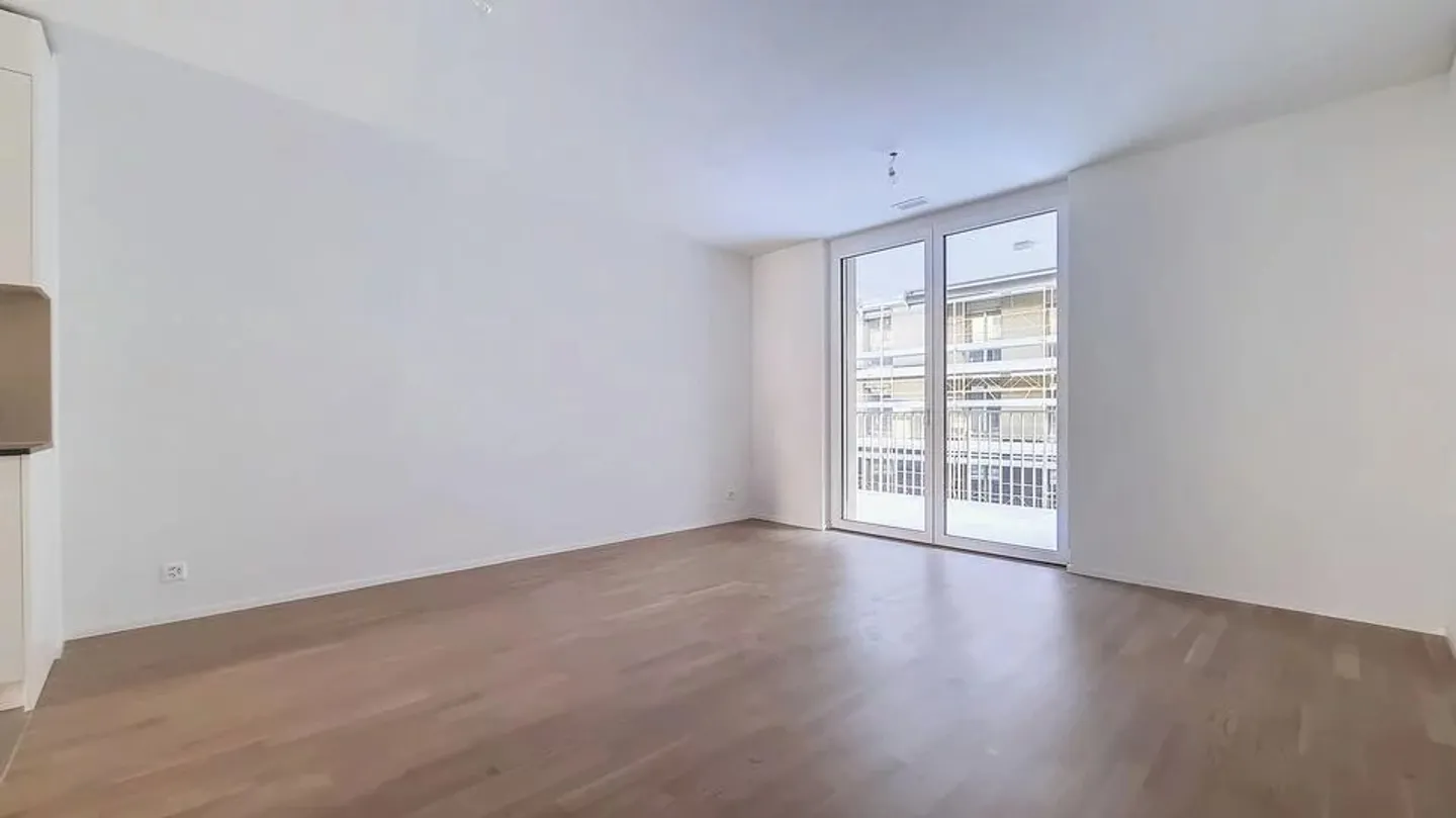 Modern Apartment in Cour de Gare - Photo 6 of 13