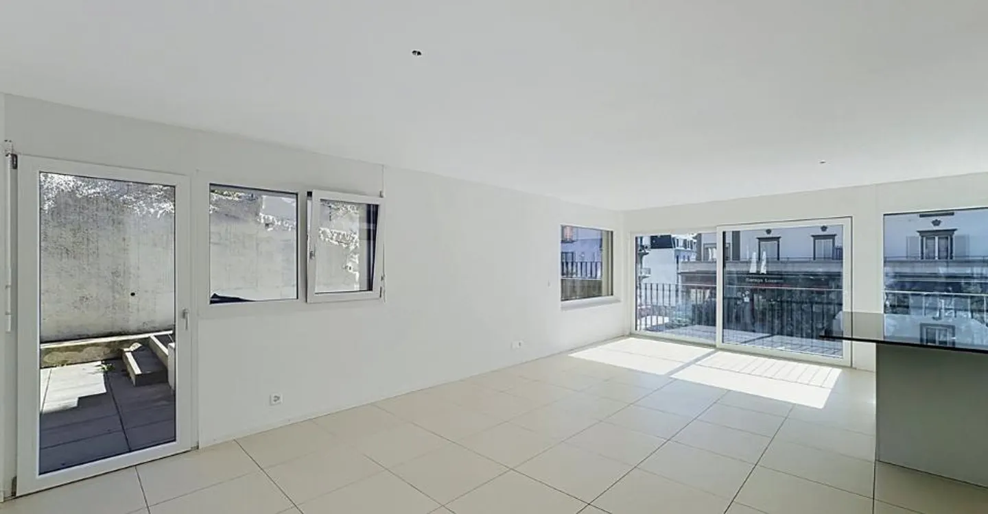 Appartement élégant avec terrasse - Photo 4 sur 11