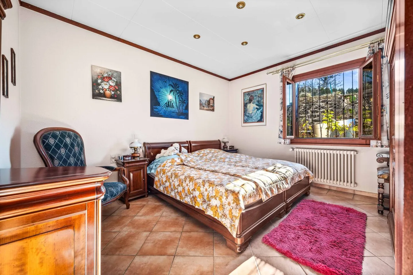 Grande Villa de Deux Logements - Photo 14 sur 27