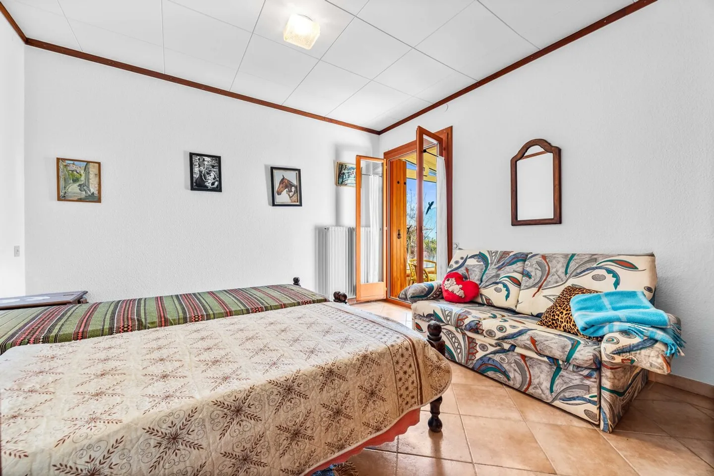 Grande Villa de Deux Logements - Photo 15 sur 27