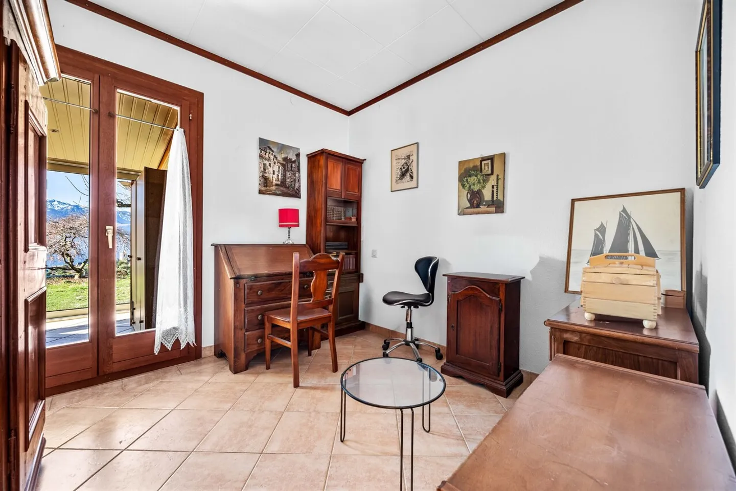 Grande Villa de Deux Logements - Photo 16 sur 27