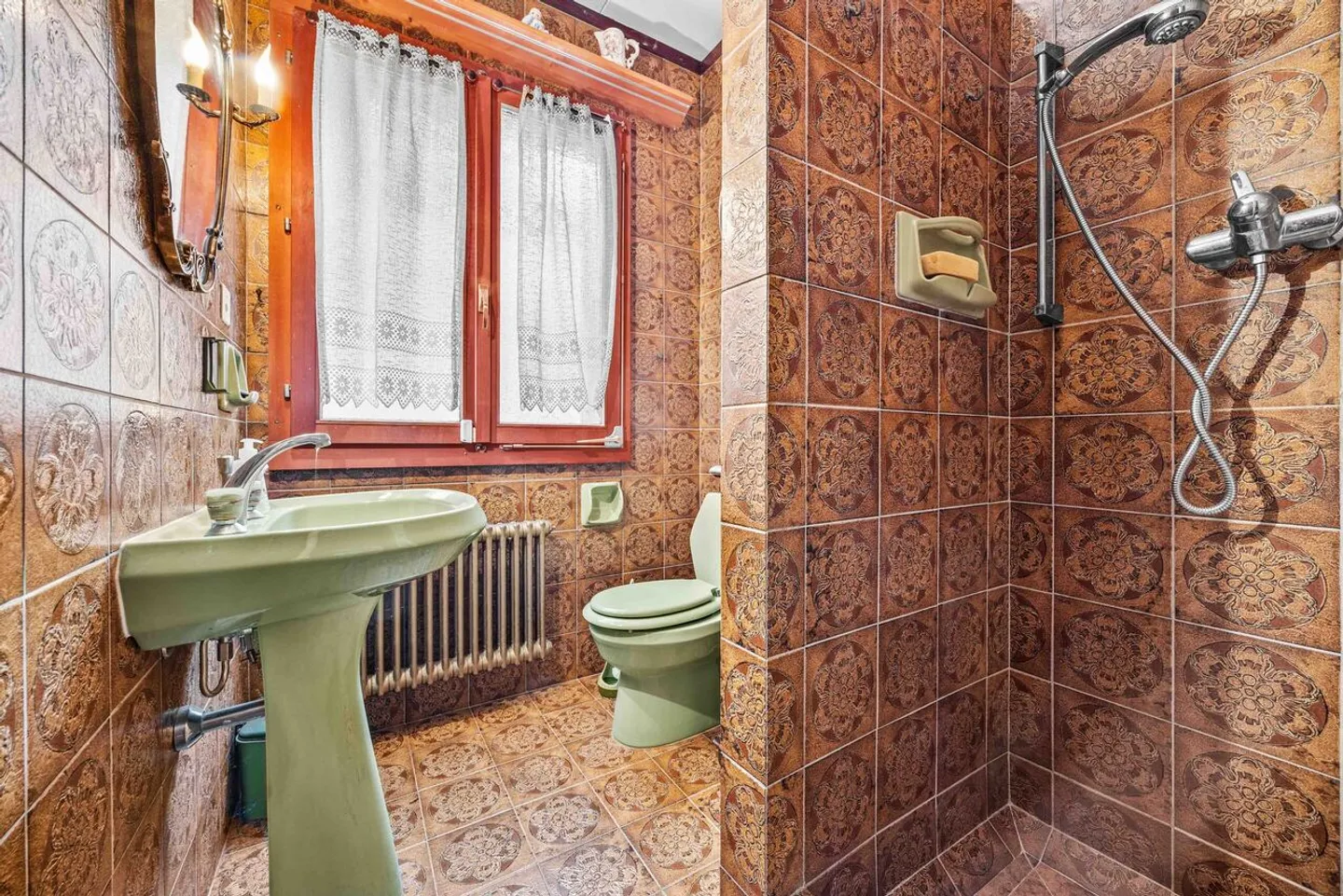 Grande Villa de Deux Logements - Photo 19 sur 27