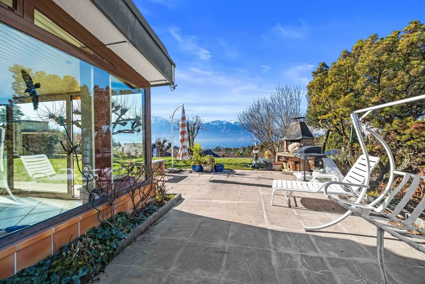 Grande Villa de Deux Logements - Photo 20 sur 27