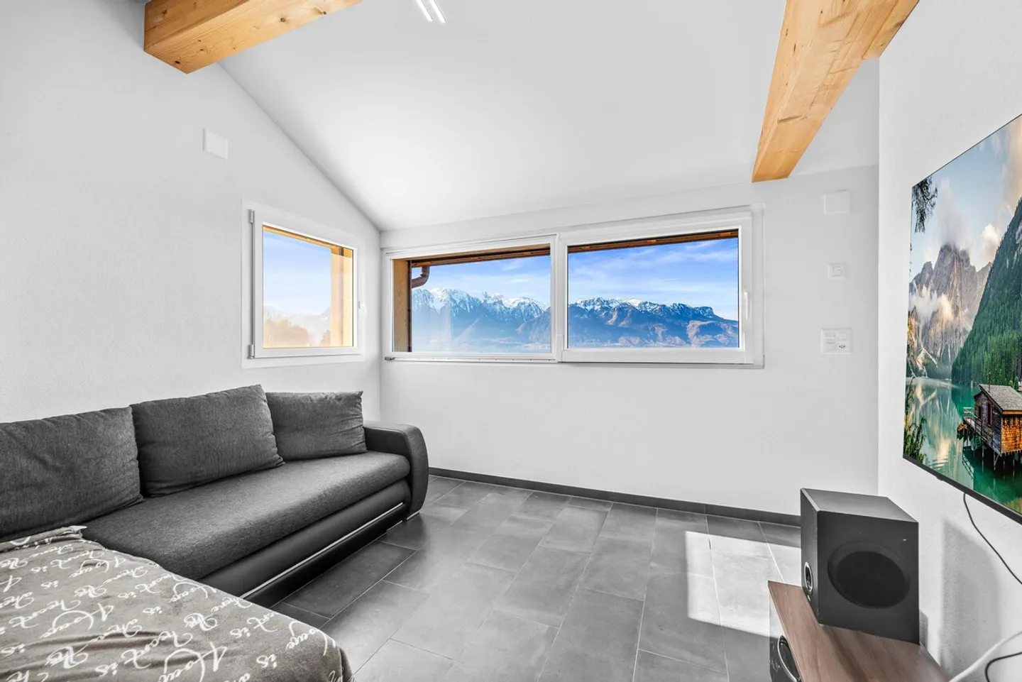 Grande Villa de Deux Logements - Photo 8 sur 27