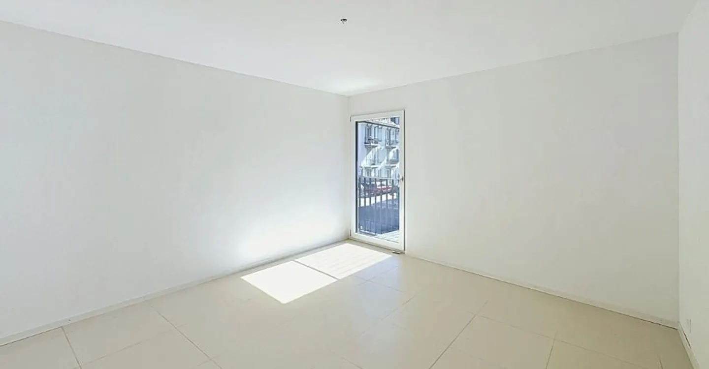 Appartement élégant avec terrasse - Photo 3 sur 11