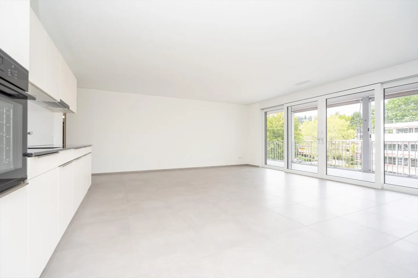 Wohnung mieten - Foto 2 von 9