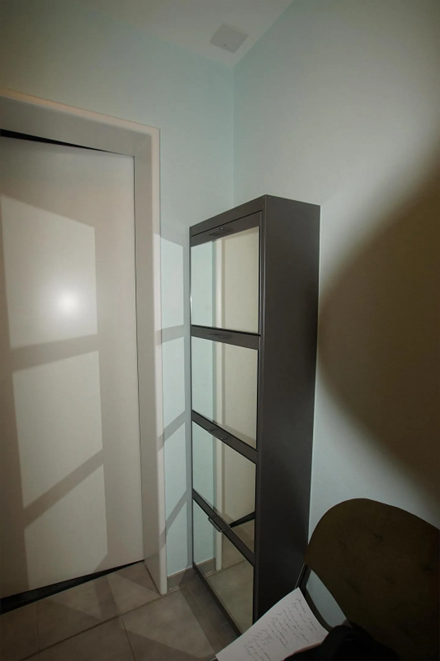 Gemütliches Zimmer mit Kochnische - Foto 5 von 5