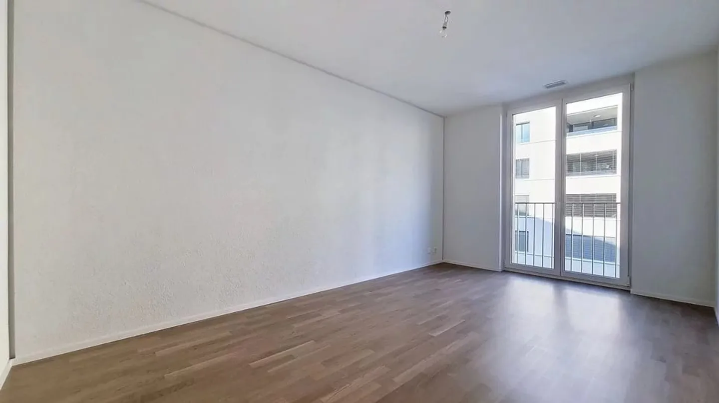 Modern Apartment in Cour de Gare - Photo 9 of 13