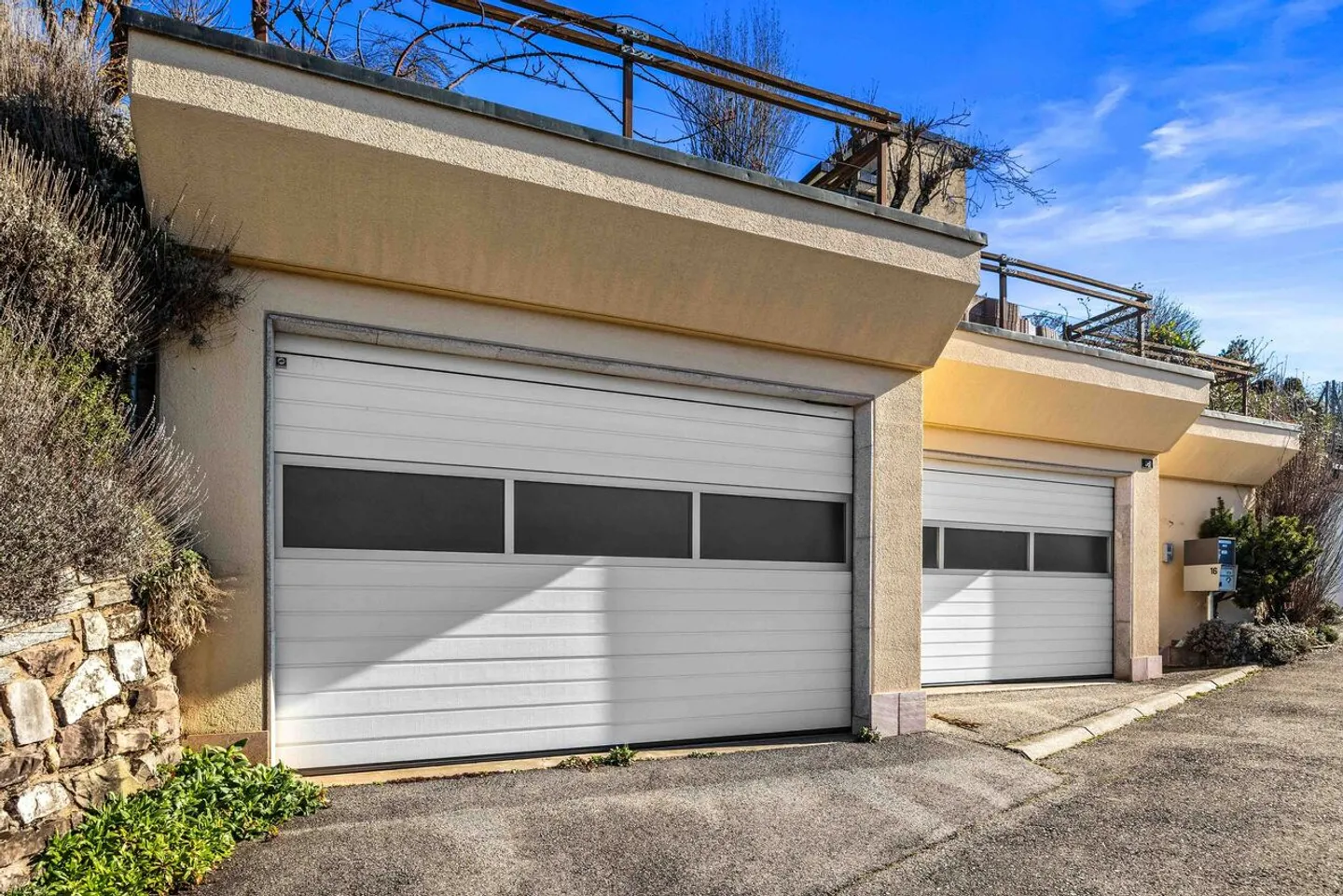 Grande Villa de Deux Logements - Photo 23 sur 27