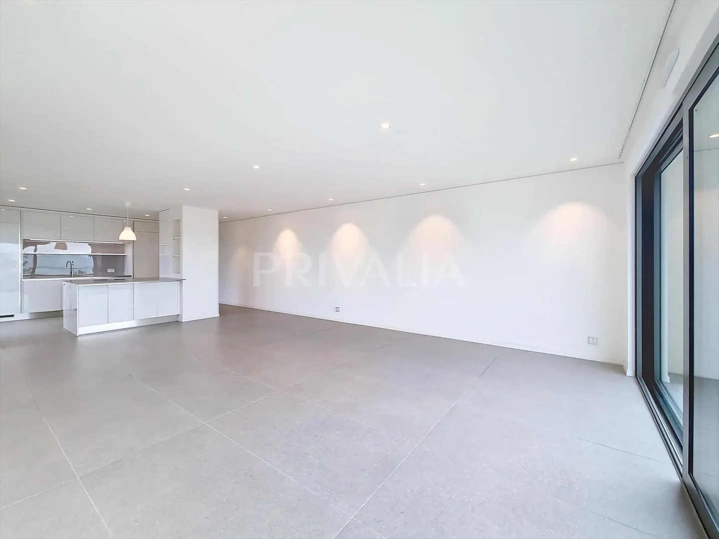 Magnifico appartamento contemporaneo in una residenza di prestigio - Foto 3 di 13