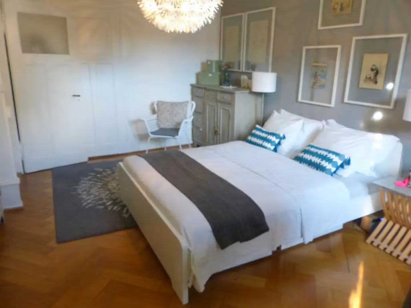 Wohnung mieten - Foto 3 von 8