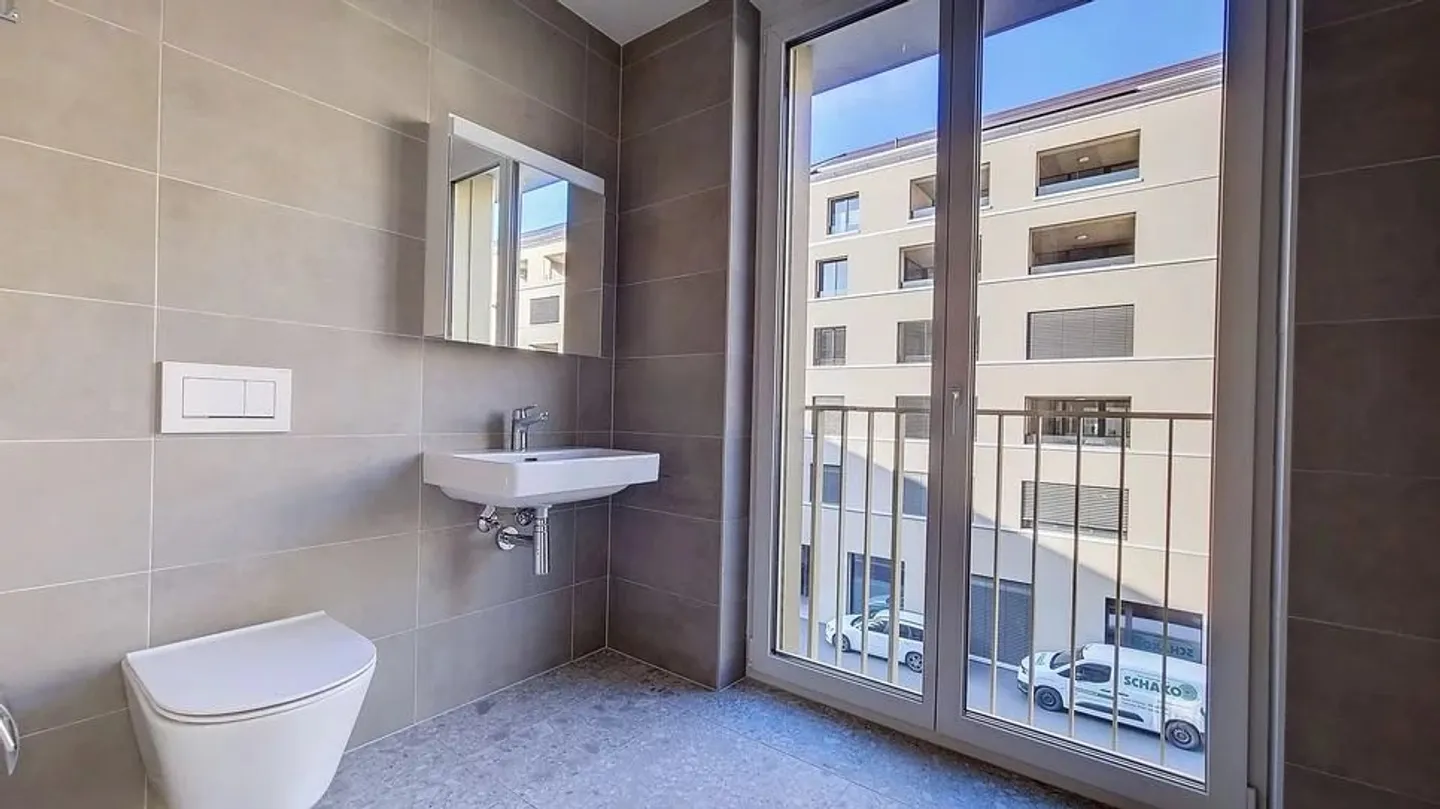 Modern Apartment in Cour de Gare - Photo 13 of 13
