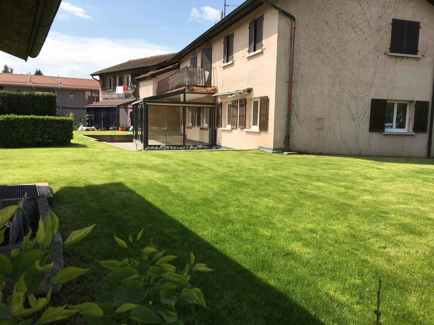 Studio Incantevole in Verde - Foto 1 di 5