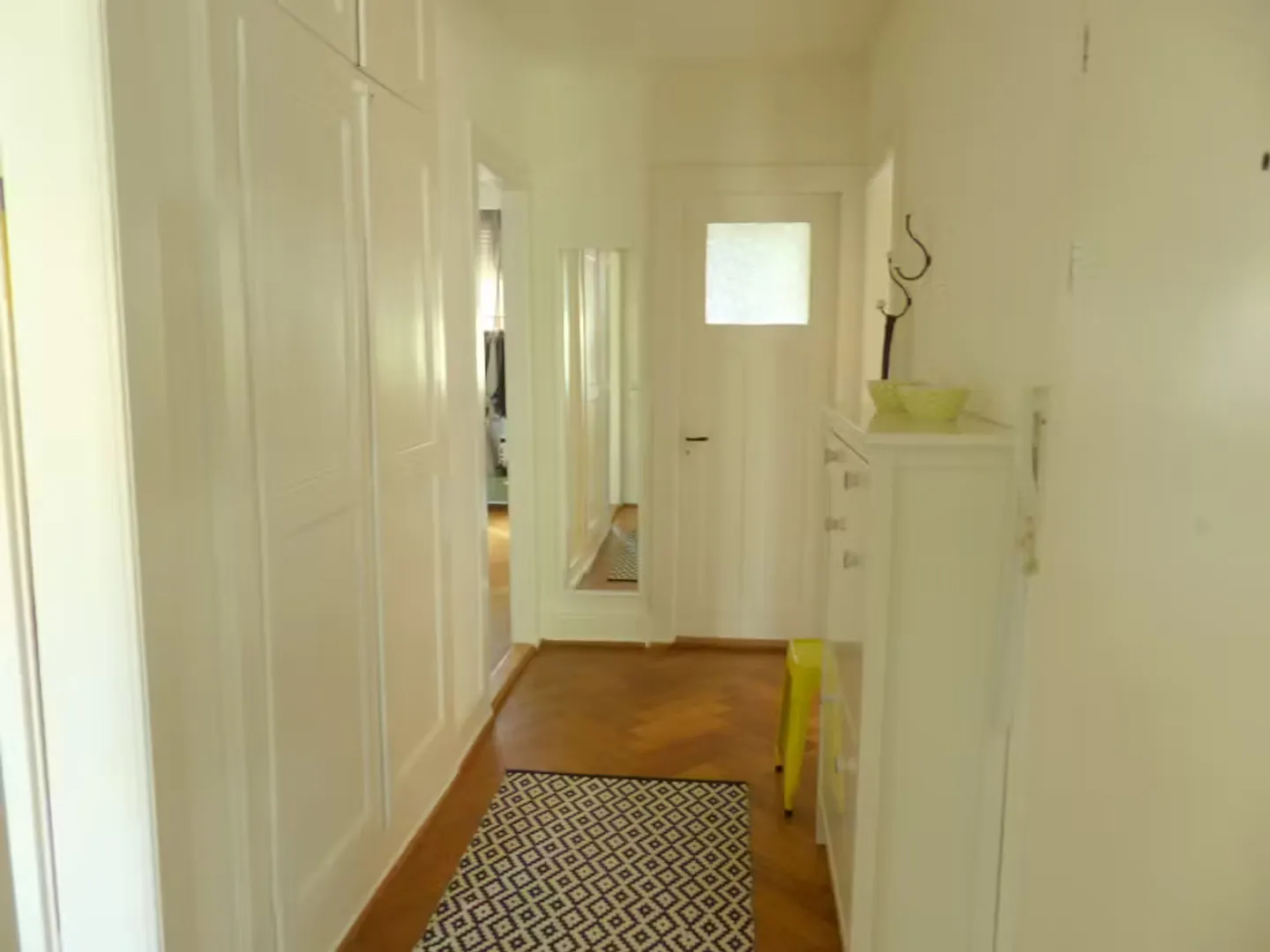 Wohnung mieten - Foto 5 von 8