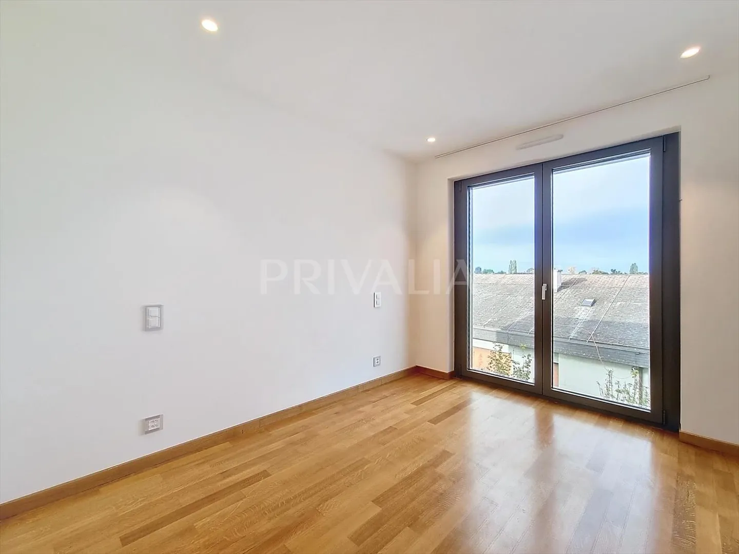 Magnifico appartamento contemporaneo in una residenza di prestigio - Foto 6 di 13
