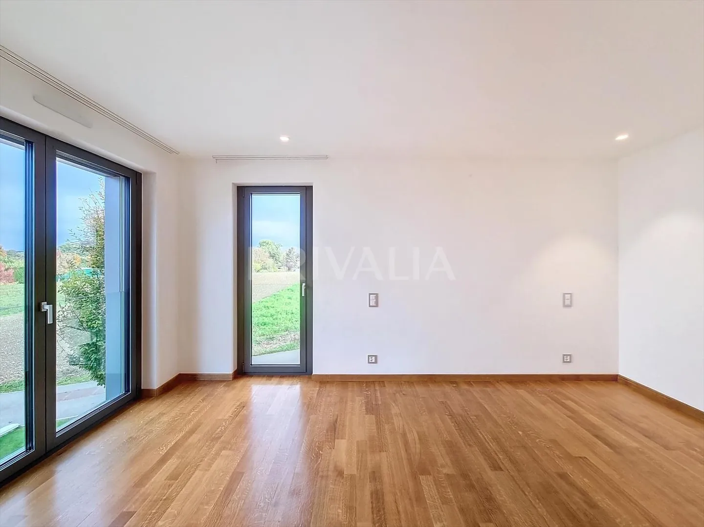 Magnifico appartamento contemporaneo in una residenza di prestigio - Foto 8 di 13