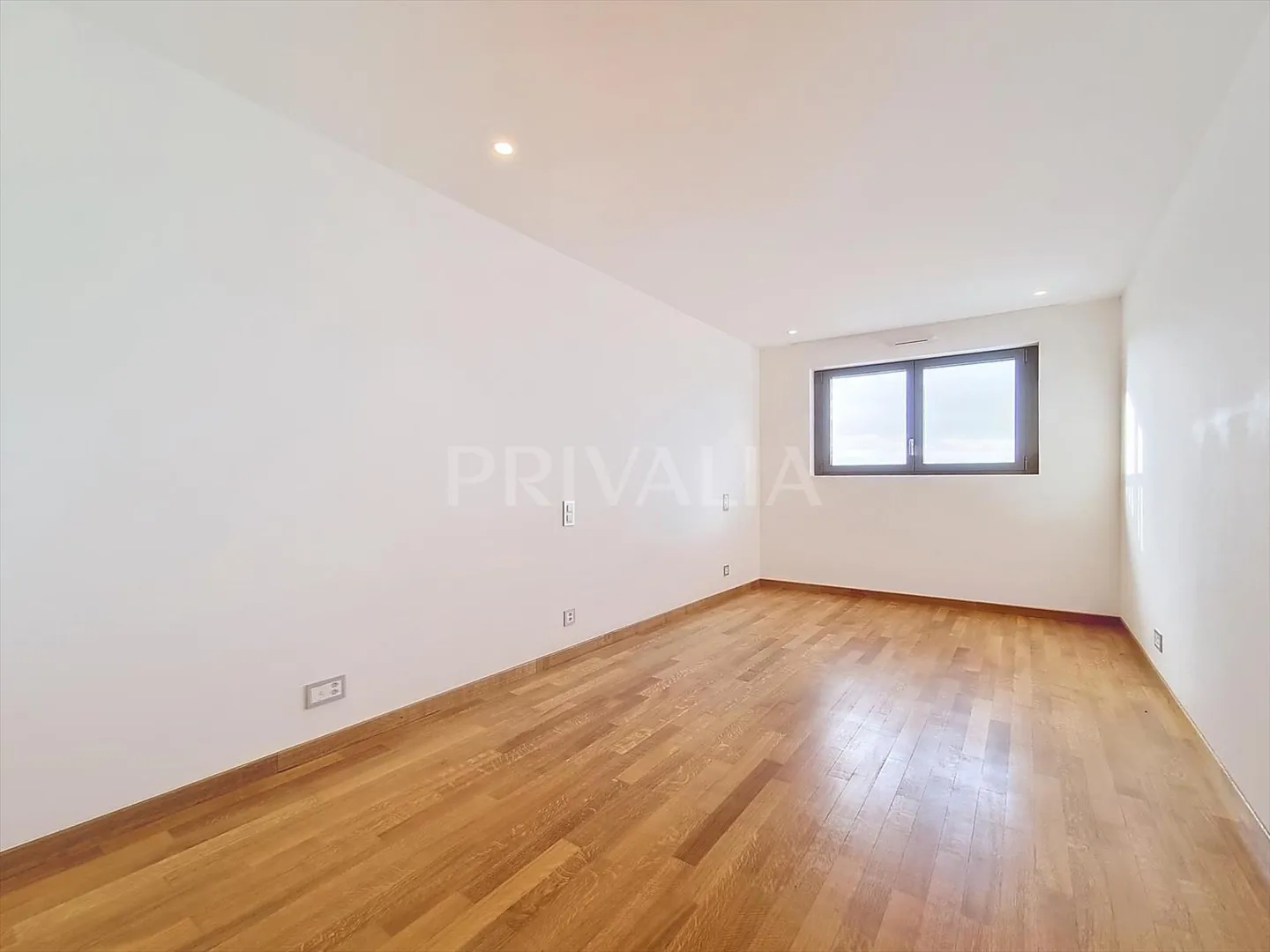 Magnifico appartamento contemporaneo in una residenza di prestigio - Foto 11 di 13