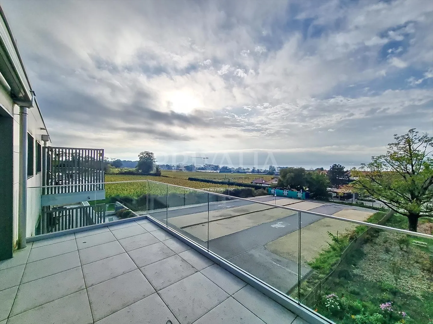 Magnifico appartamento contemporaneo in una residenza di prestigio - Foto 13 di 13