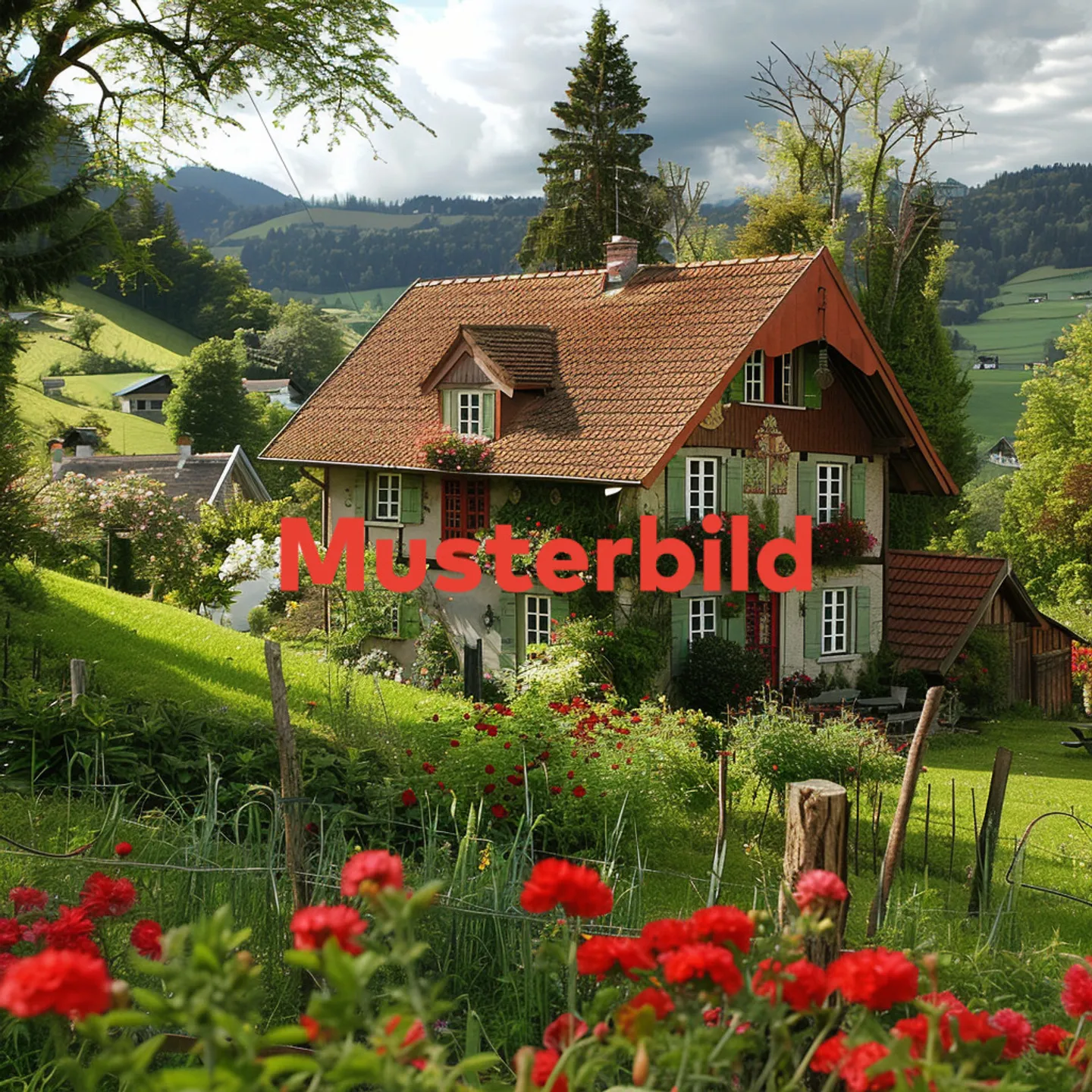 Wohnung mieten - Foto 6 von 7