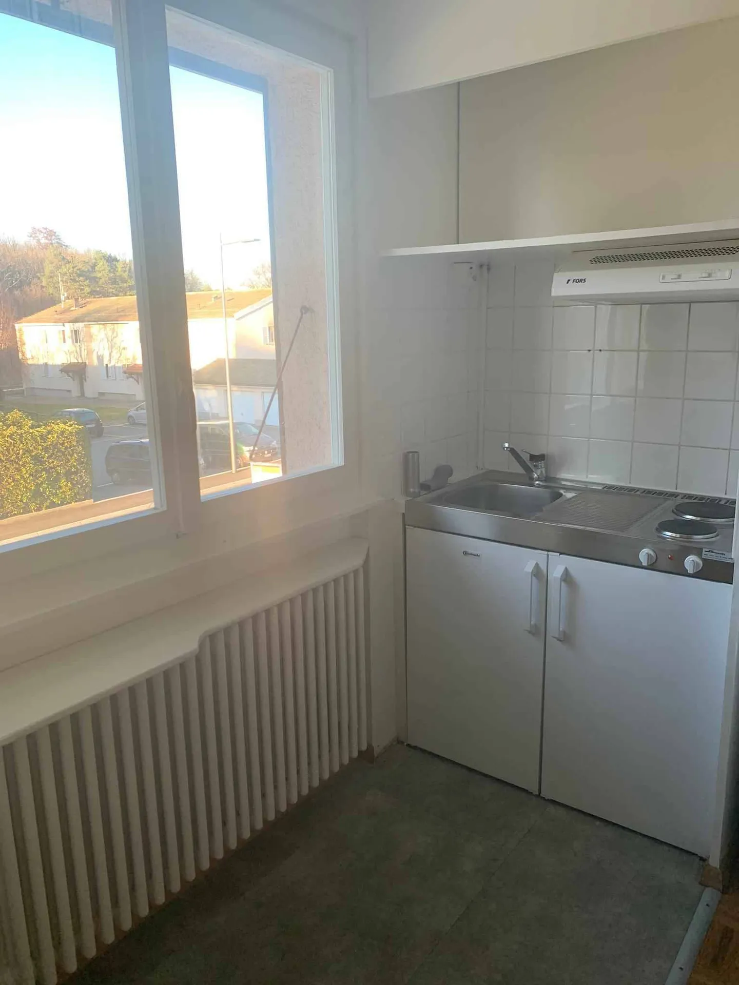 Studio Incantevole in Verde - Foto 4 di 5