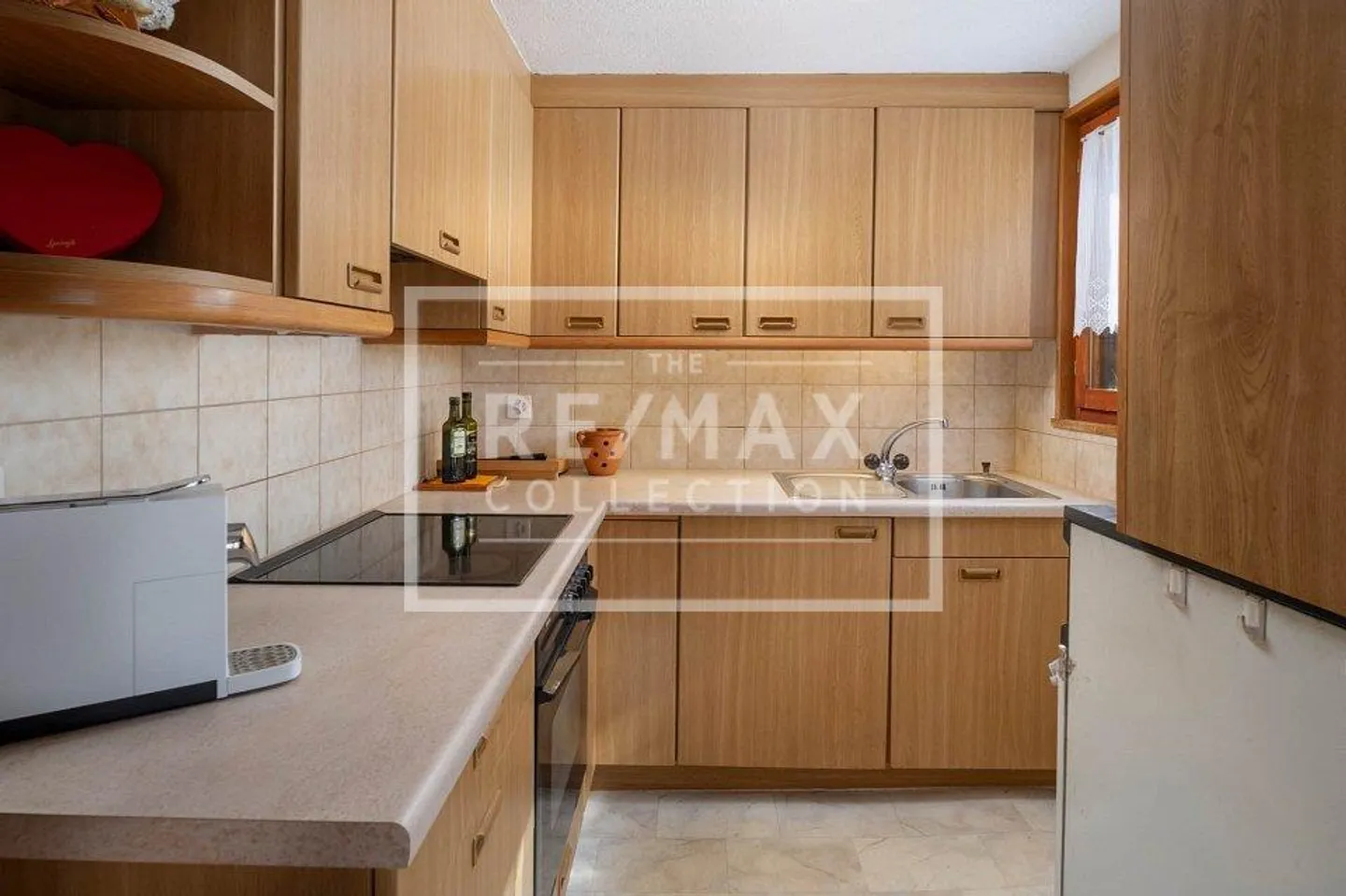 Raum zum Aufatmen: Charmantes Ferienhaus mit Weitblick in den Flums... - Foto 3 di 13