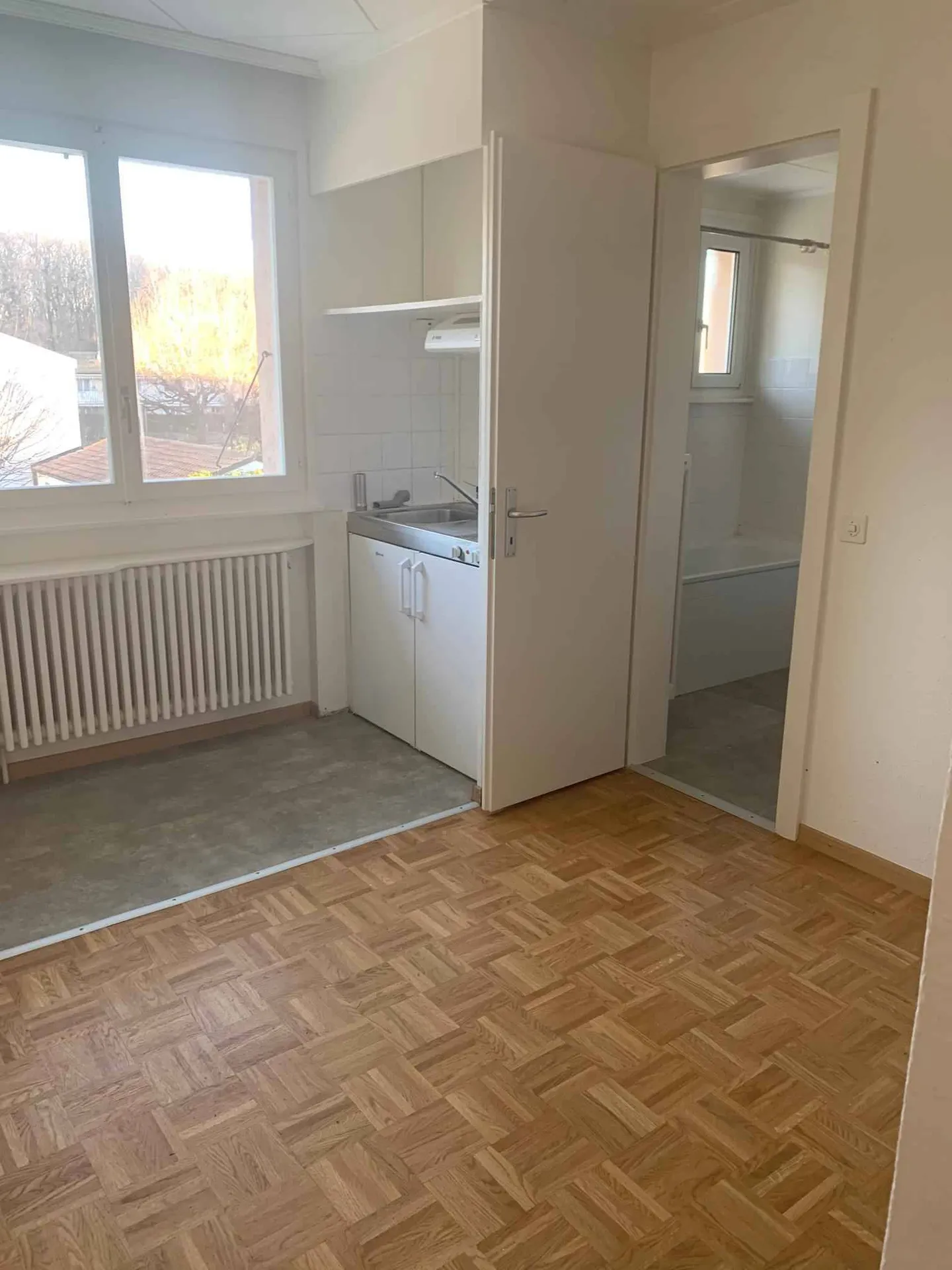 Studio Incantevole in Verde - Foto 2 di 5