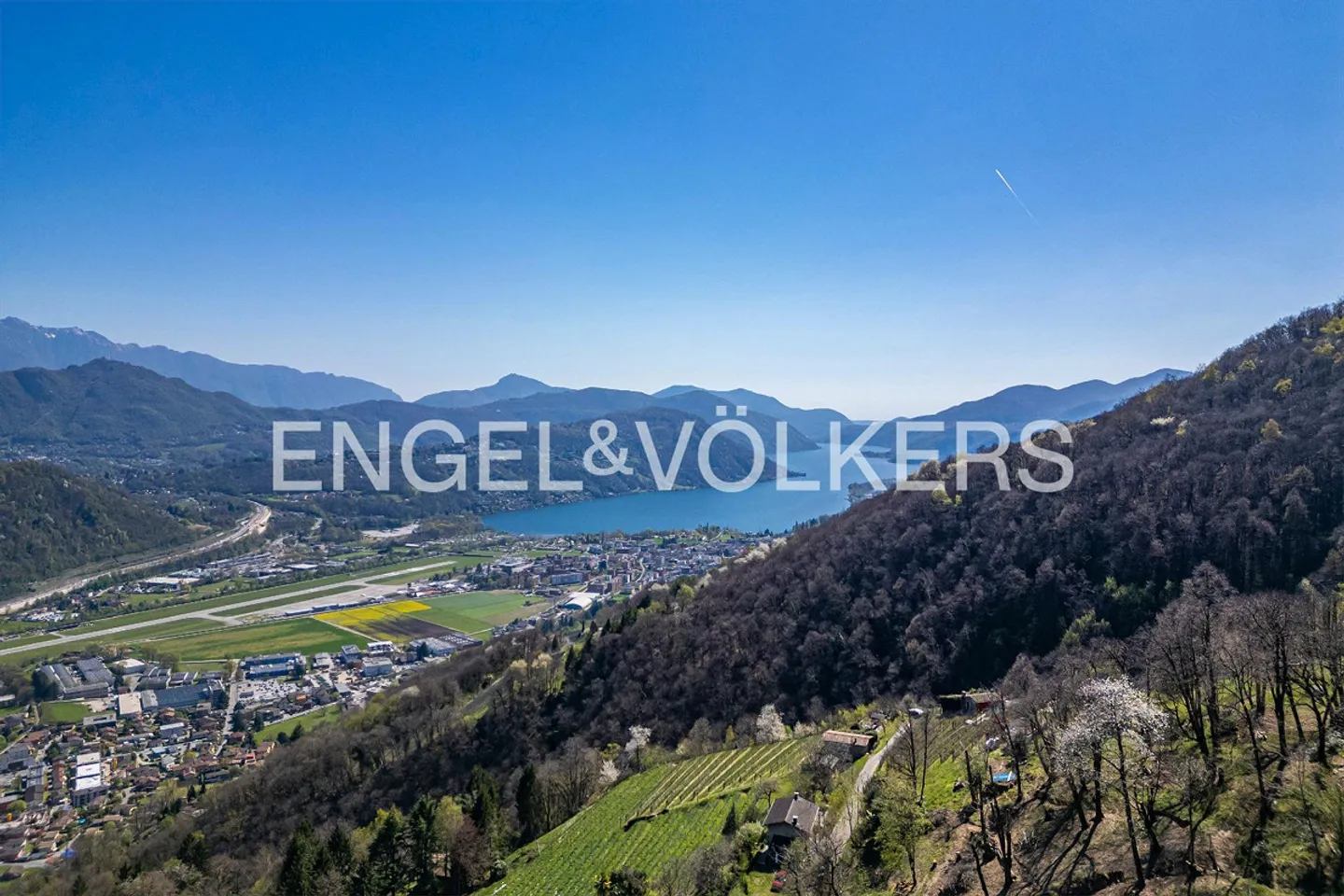 Einfamilienhaus mit atemberaubendem Seeblick - Foto 13 von 13