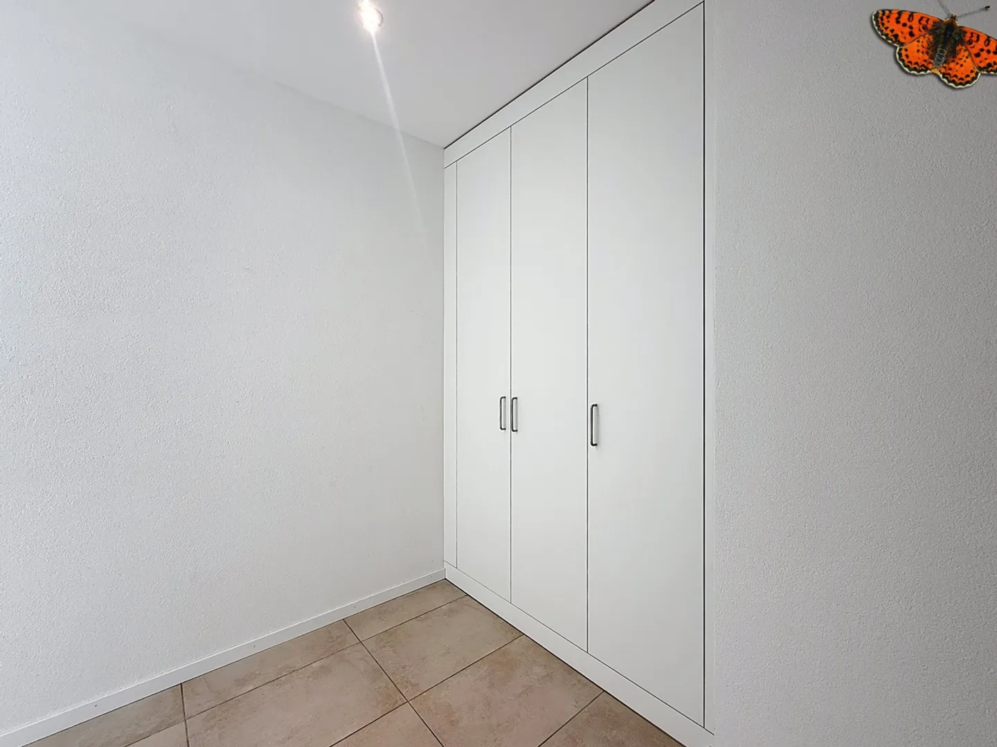 3½ STANZE - Nuovo con Balcone! - Foto 10 di 13