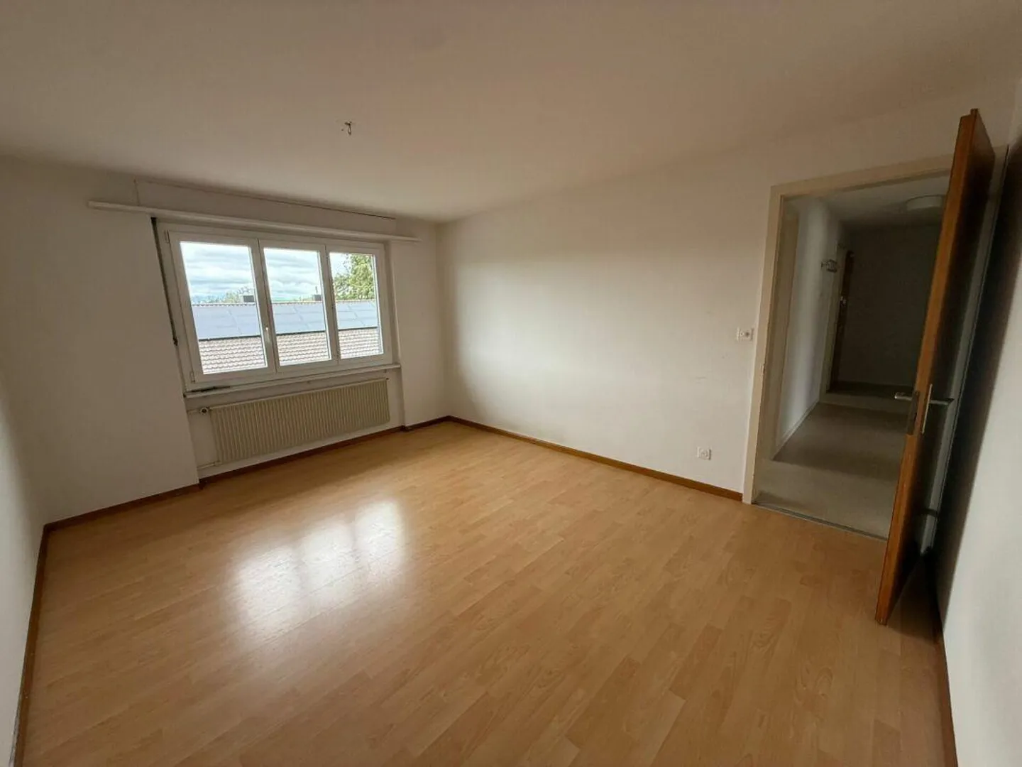 Cozy Apartment with Balcony - Photo 4 of 6