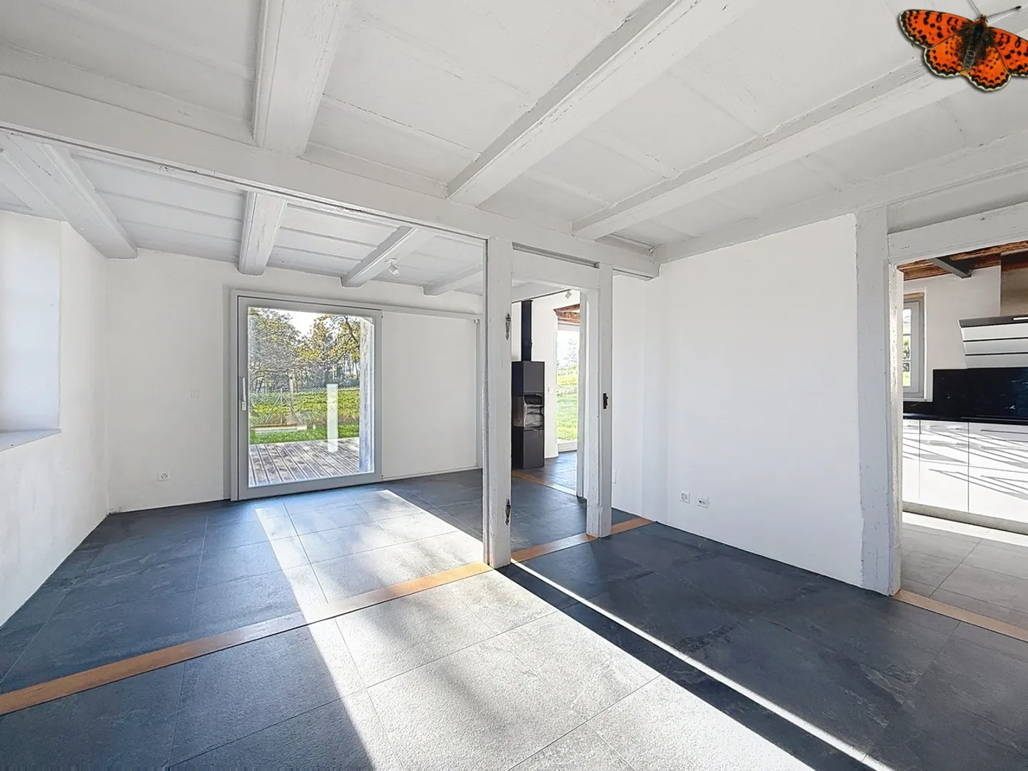 Schönes Haus! - Foto 6 di 13