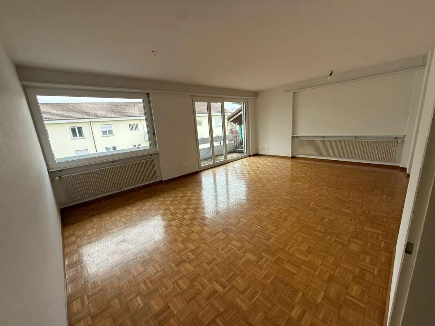 Cozy Apartment with Balcony - Photo 5 of 6